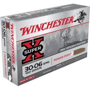 Buy .30-06 Springfield online