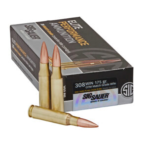 Buy .308 Match Grade online