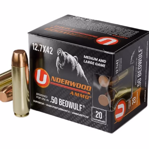 Buy .50 Beowulf online