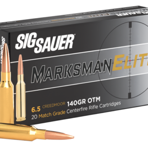 Buy 6.5 Creedmoor online