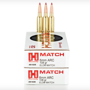 Buy 6mm ARC online