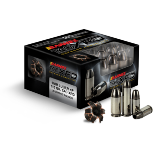 Buy Barnes TAC-XPD .45 ACP online