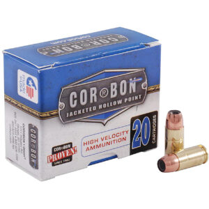 Buy CorBon +P 9mm online
