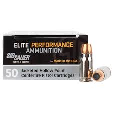 Buy SIG V-Crown .357 SIG online