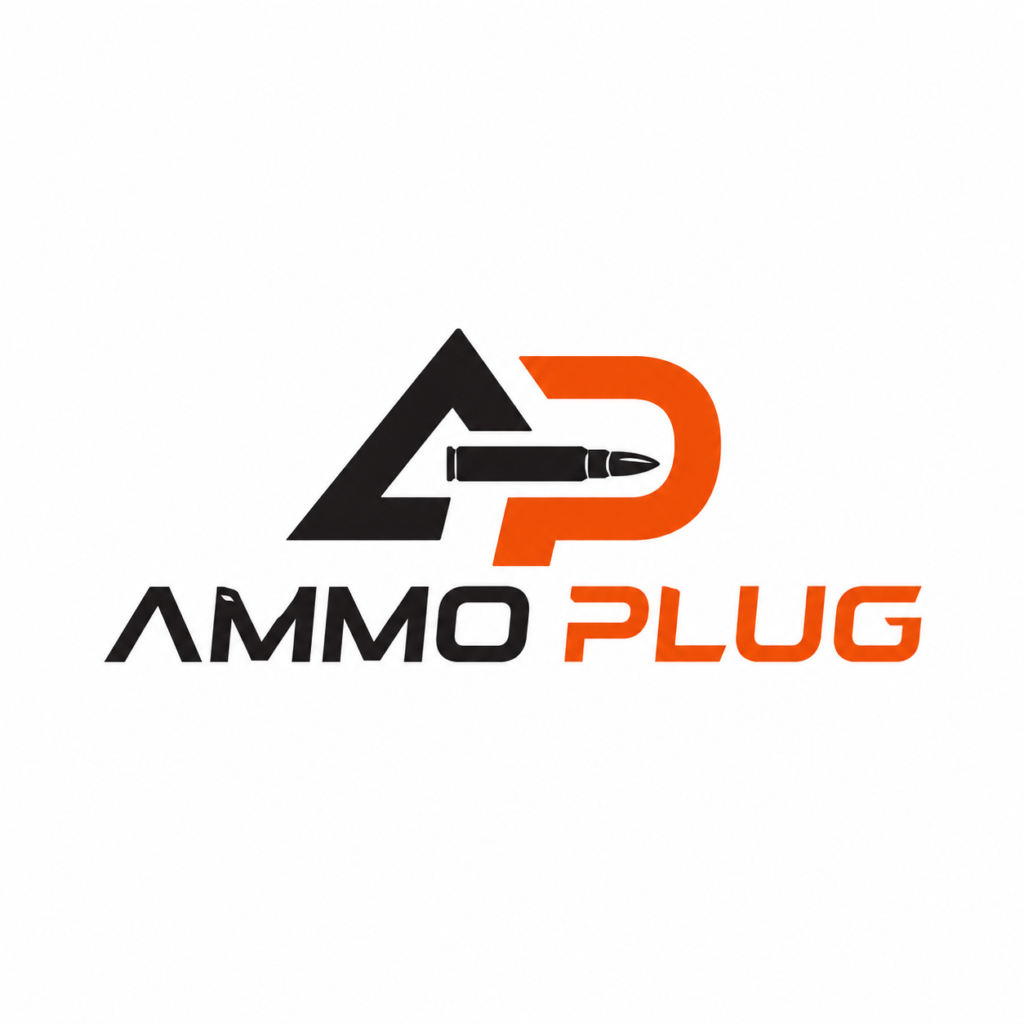 ammo plug